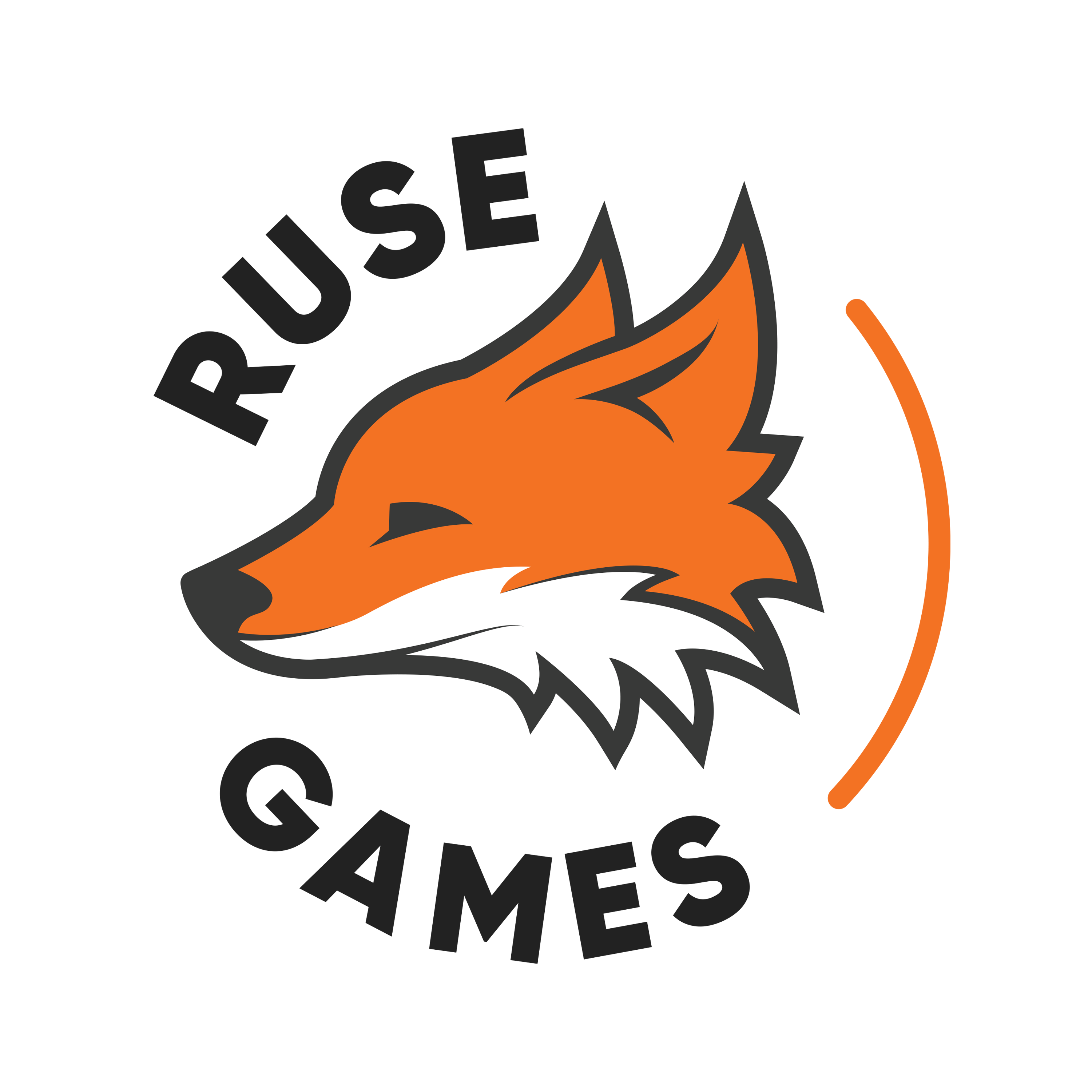 Ruse.Games
