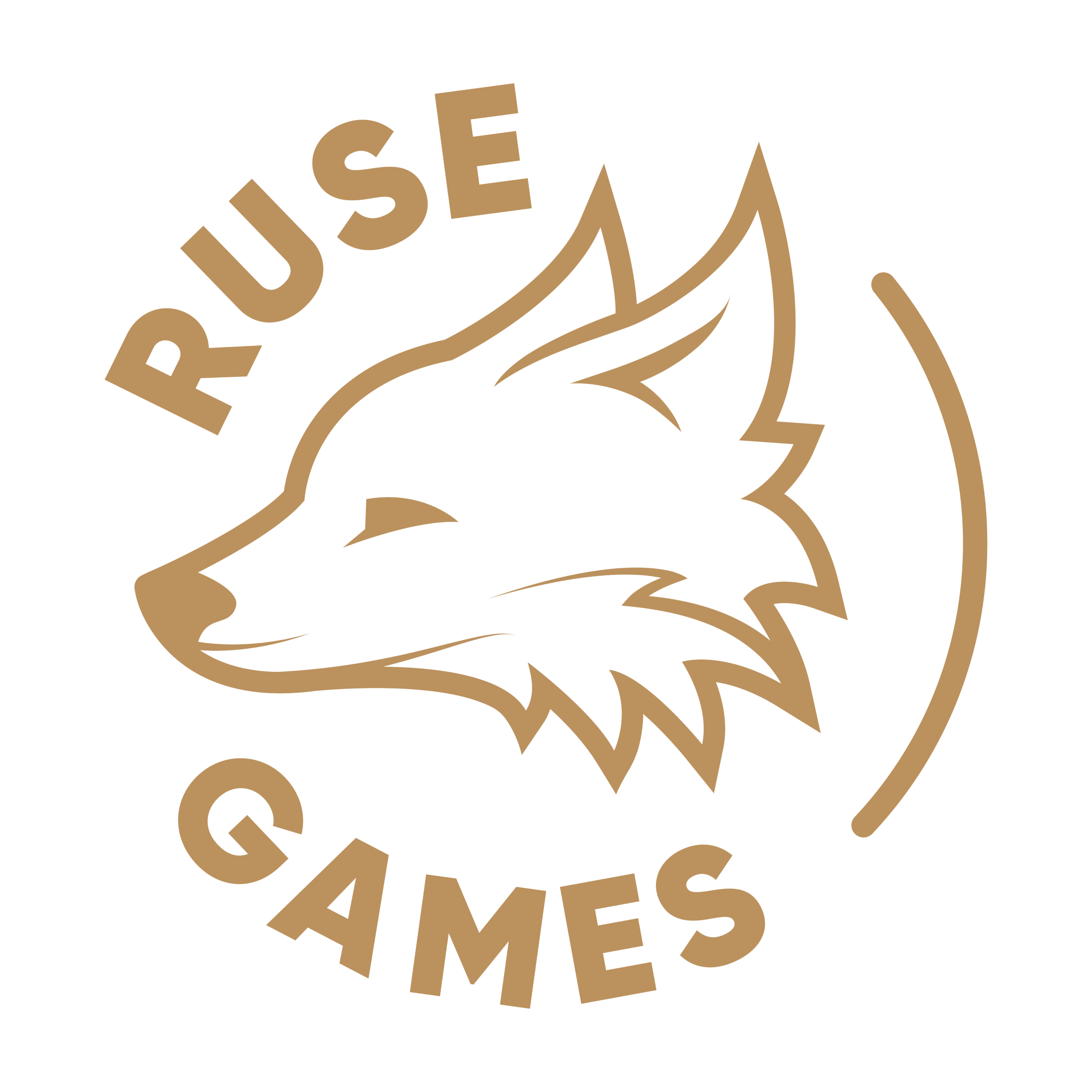 Ruse.Games