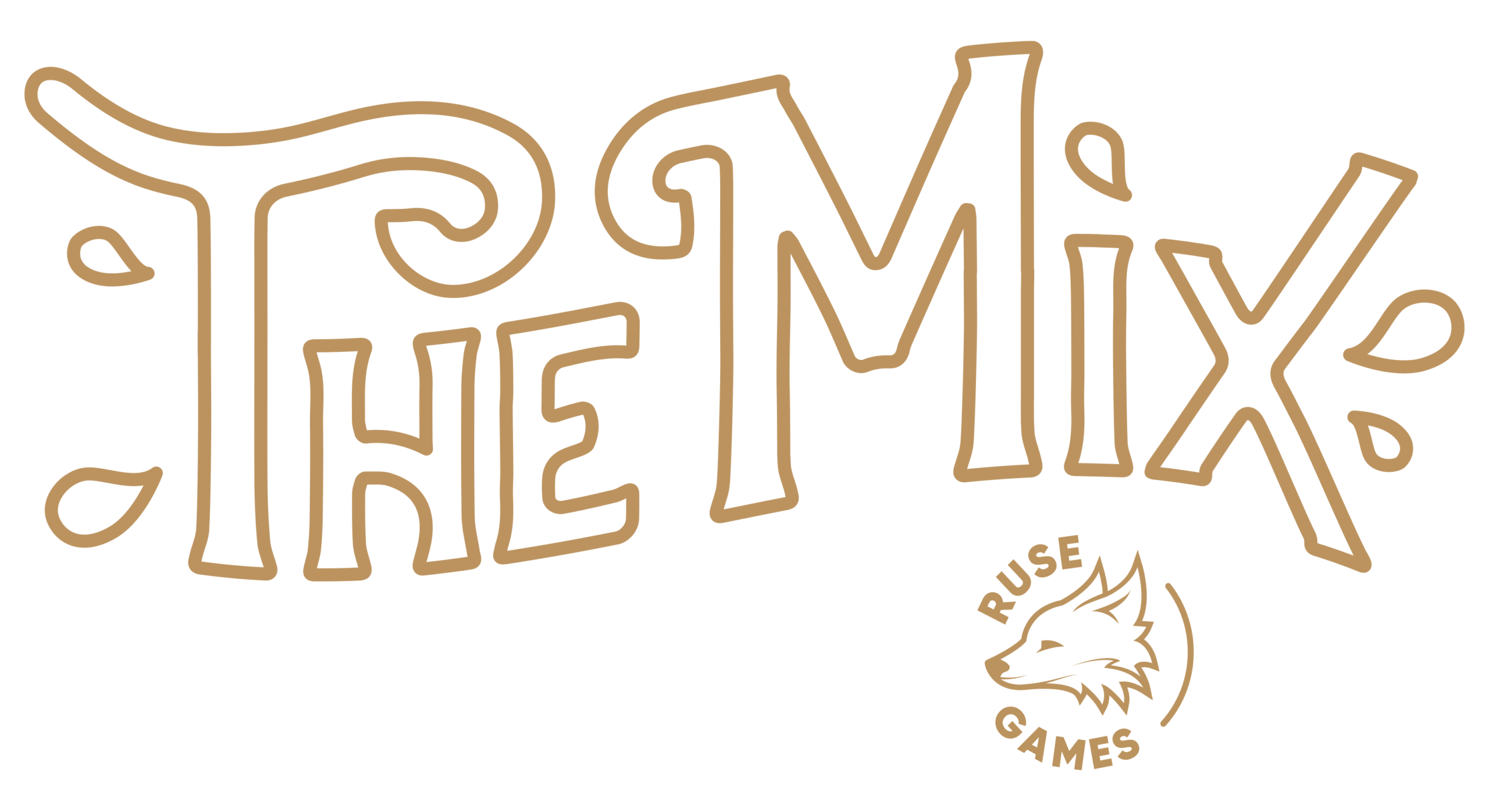 The Mix