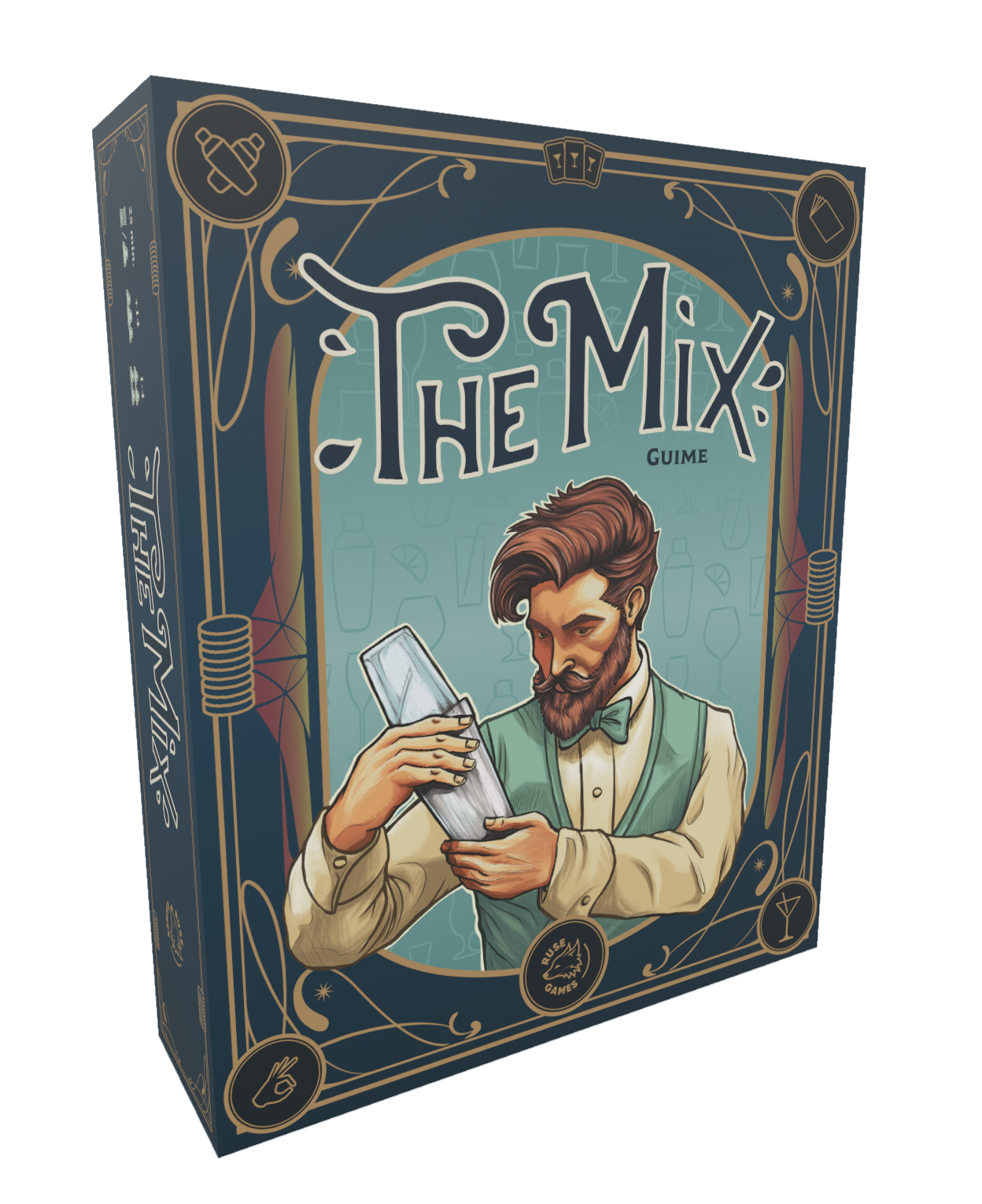 The Mix Retail