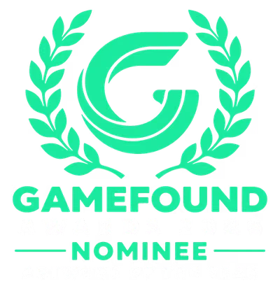 Gamefound Awards 2026 Nominee – Artwork of the Year