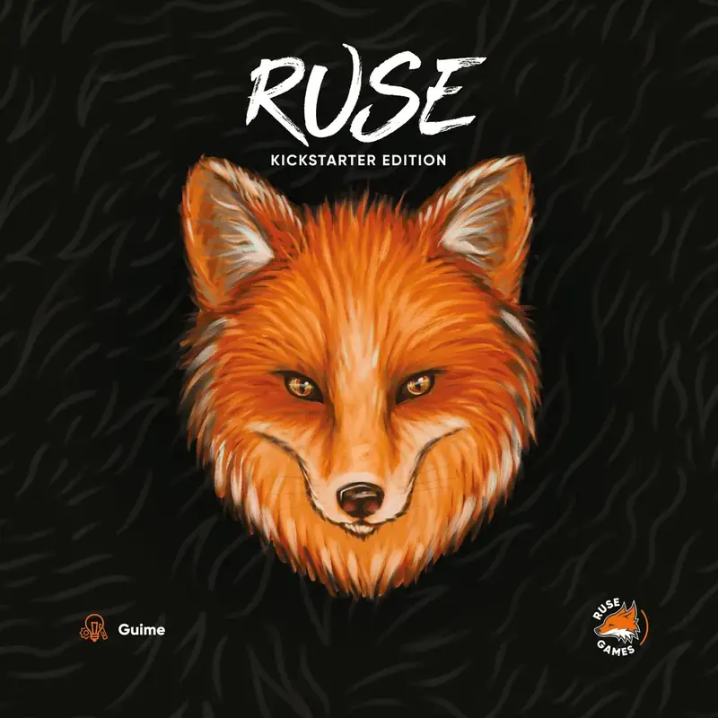 Ruse