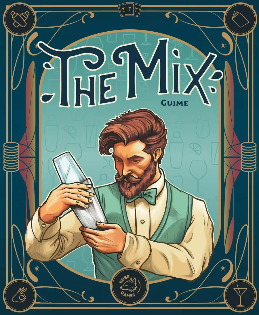 The Mix
